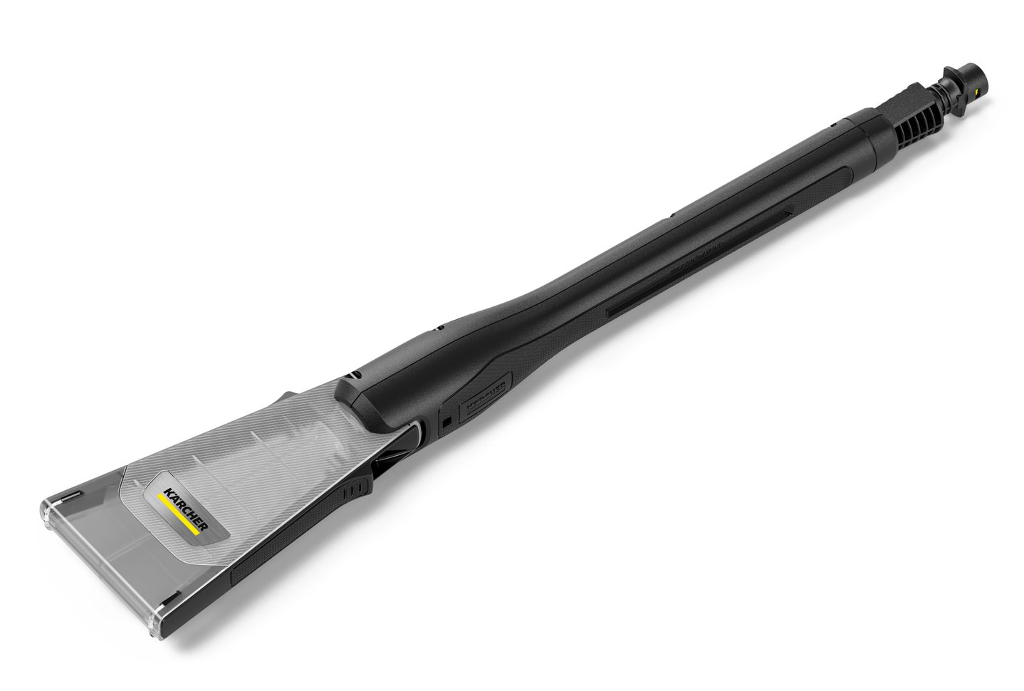 Насадка-трубка для мінімийки Karcher eco!Booster 180 (2.645-386.0)