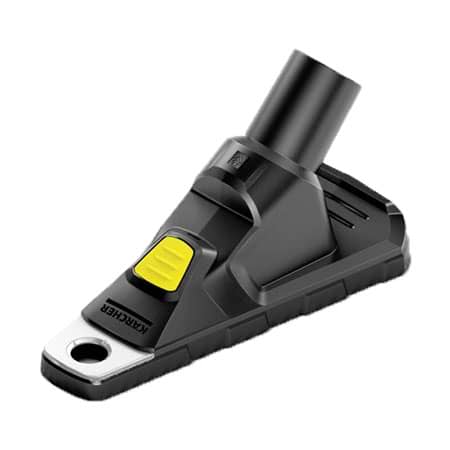 Насадка для пилососа Karcher з пиловловлювачем 2.863-234.0