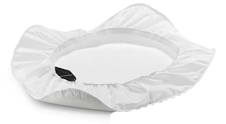 Фільтр для мінімийки Karcher для NT 30/1, NT 40/1, NT 50/1 (2.889-281.0)