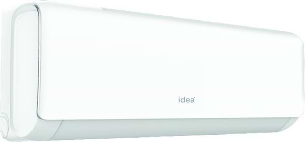 Фото - Кондиціонер спліт Idea ISR-18HR-SQ5-DN8