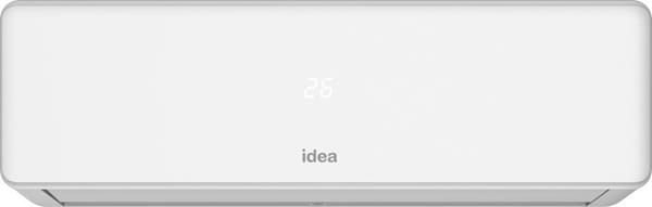 Фото - Кондиціонер спліт Idea ISR-07HR-VI05-DN8
