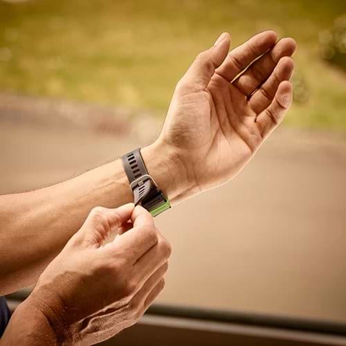 Фото - Фитнес-трекер Soehnle Fit Connect 300 (68102)