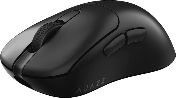Фото - Миша бездротова ігрова Ajazz AJ179PRO -3 Mod-Black-Pixart 3395-8K (AJ179-PRO-B)