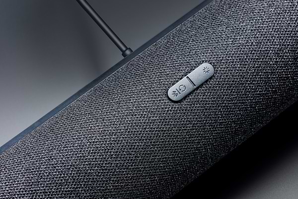 Фото - Саундбар Xiaomi Desktop Speaker (QBH4276GL)