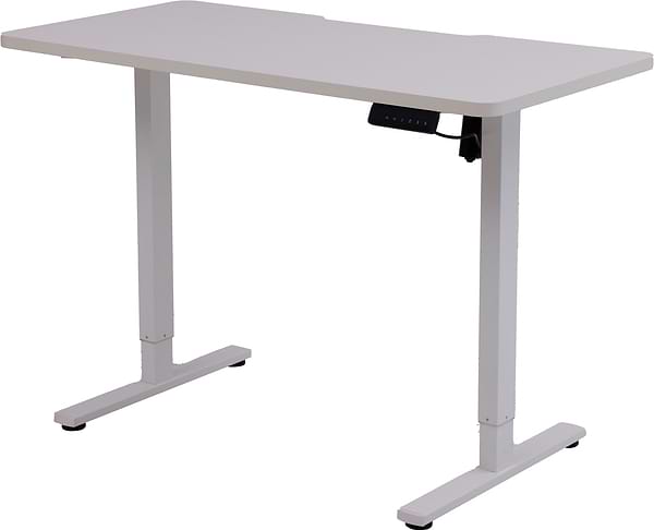 Фото - Стіл з електрорегулюванням висоти Sihoo D03 1400x700 мм White (D03-106/D03-107)