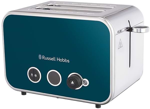 Фото - Тостер Russell Hobbs 26431-56 Distinctions 2-Slice
Blue