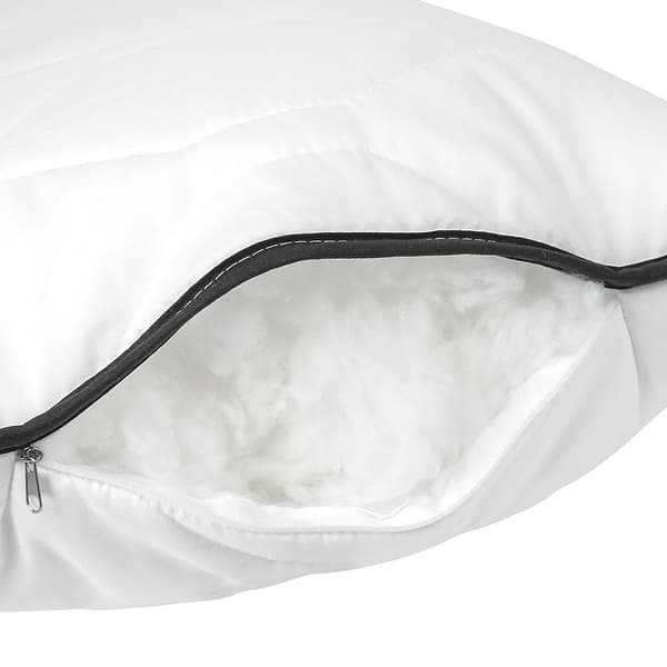 Фото - Набор подушек стандартных Sonex Basic Black стеганых антиаллергенных 50x70 см 2 шт. (SO102531)