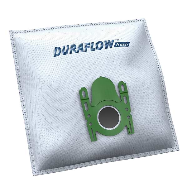 Фото - Набор мешков многоразовых + фильтр для пылесоса Menalux 2000