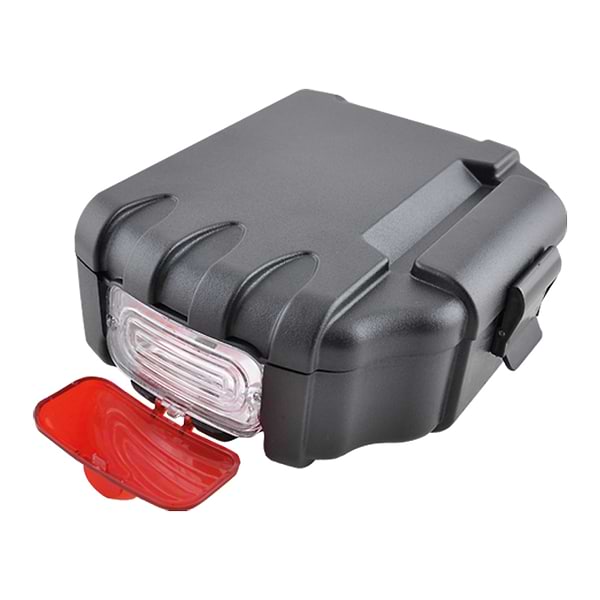 Фото - Автокомпресор Storm Compact Power (20700)