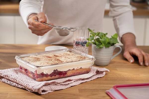 Фото - Емкость для хранения Tefal N1041110 MASTERSEAL GLASS 2,0 л