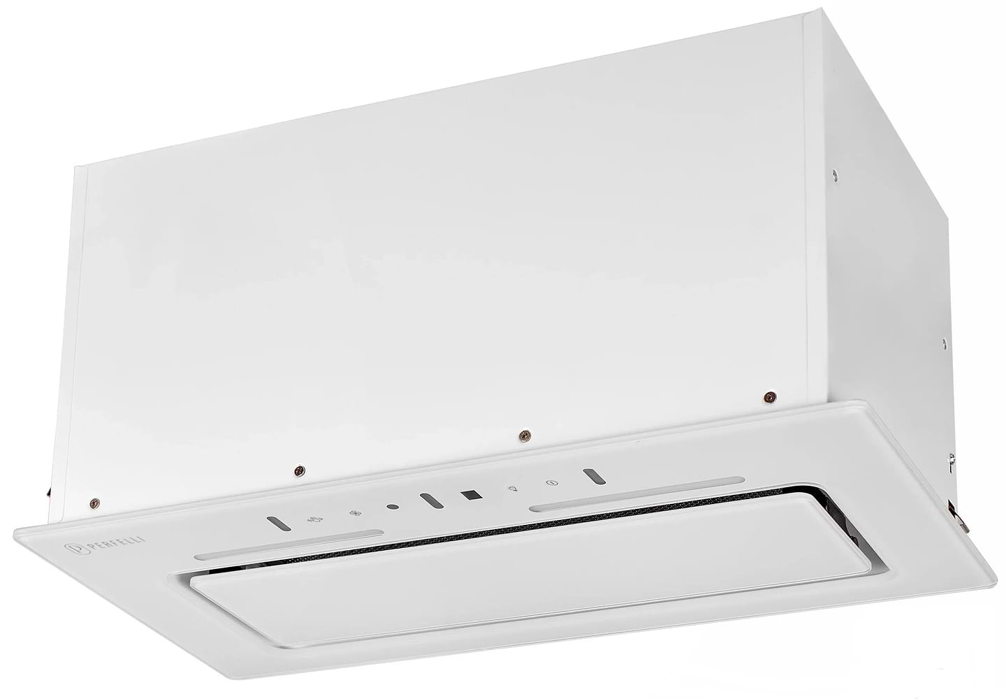 Вытяжка встраиваемая Perfelli NUOVA 6PWR BIANCO - Фото 1