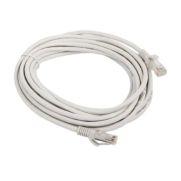 Фото - Кабель патч-корд Ultra Cable UC55-0600