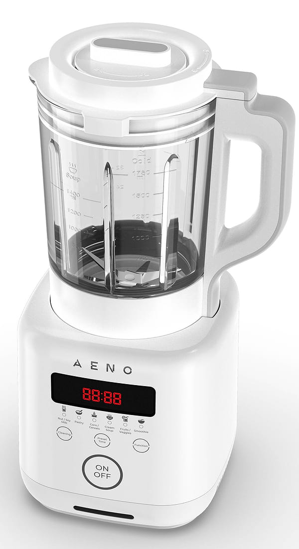 Фото - Блендер стационарный AENO TB2 (ATB0002)