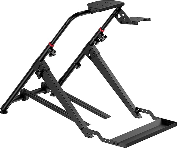 Фото - Стенд для крепления руля GamePro RS033