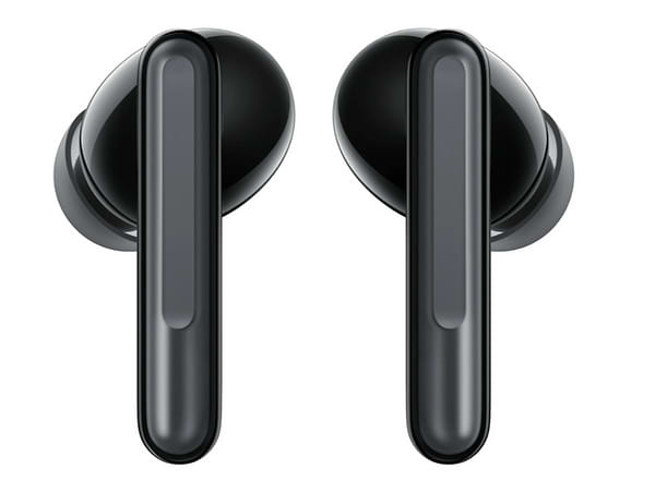 Фото - Навушники вкладиші бездротові TWS OPPO Enco Free2 Black