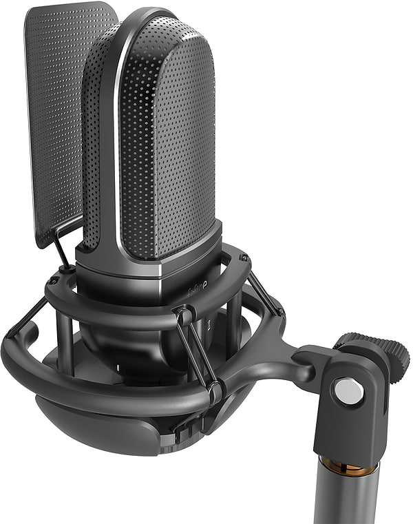 Фото - Мікрофон для комп'ютера дротовий Fifine K726