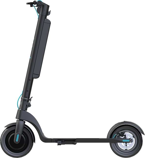 Фото - Электросамокат Proove Model X-City Pro App 350W (CPRA35025101)