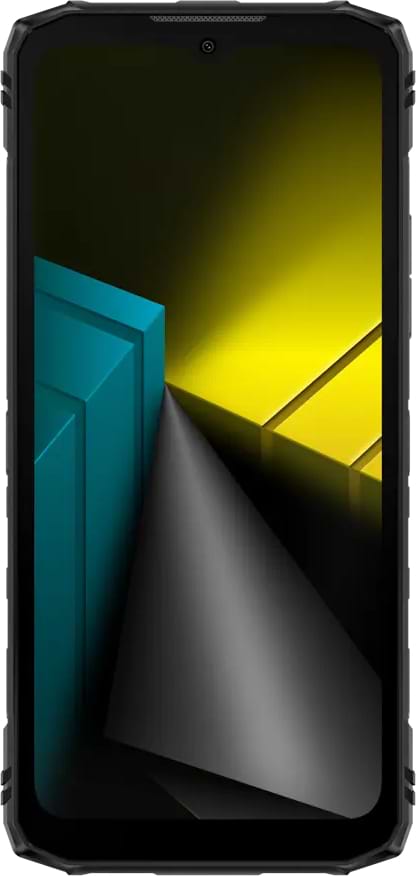 Фото - Смартфон Doogee Blade 10 Ultra Energy 8/256GB Black