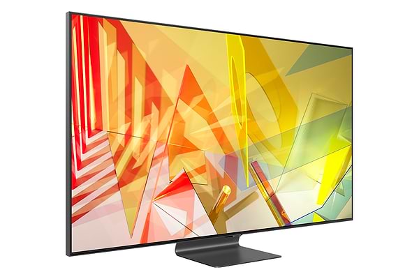 Фото - Телевізор Samsung QE65Q95TAUXUA