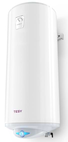 Водонагреватель Tesy Anticalc Slim 80V /C class - Фото 1