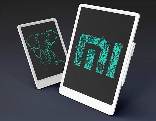 Фото - Графічний планшет Xiaomi Mi LCD Writing Tablet 13.5''