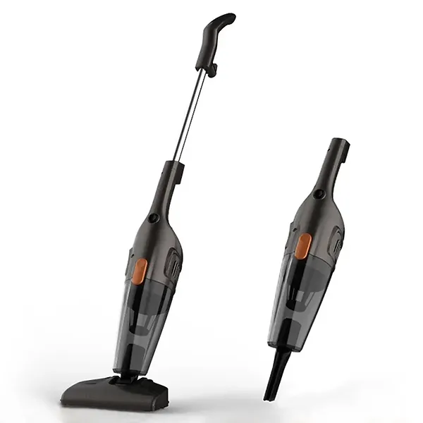 Фото - Уцінка - Пилосос ручний для дому Deerma Corded Hand Stick Vacuum Cleaner (DX115C)
