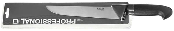 Фото - Ніж для м'яса Vinzer 20.3 см (50260)