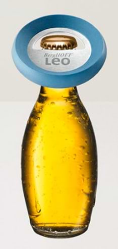 Фото - Відкривачка для пляшок Berghoff 3950158 Leo