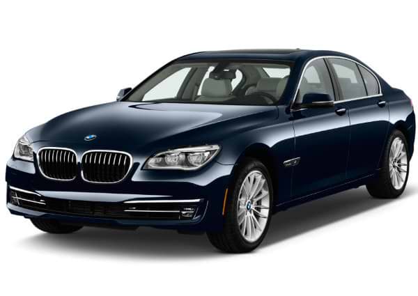 Фото - EVA килимки в салон авто EVAtech для 7 Series (F01) RWD BMW 2008-2015 5 покоління Sedan EUBM21676C5BW8RBB