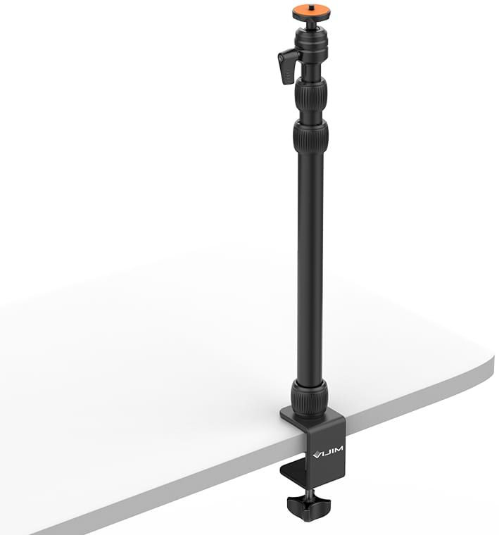 Купити Штатив Ulanzi Vijim Camera Desk Mount (UV-2731 LS10) - Фото 1 Штатив Ulanzi Vijim Camera Desk Mount (UV-2731 LS10) - Фото 1