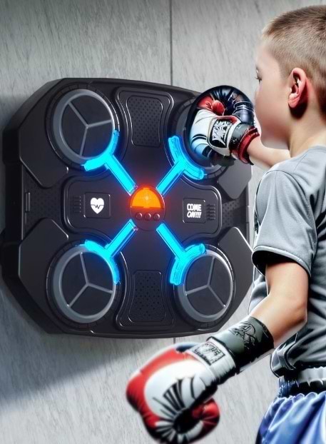 Фото - Бокс NEXORA 8818 (6948679457395)