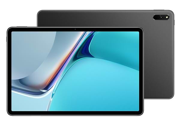 Фото - Планшет Huawei MatePad 11 WiFi 6/128Gb (53012FCW) Matte Grey