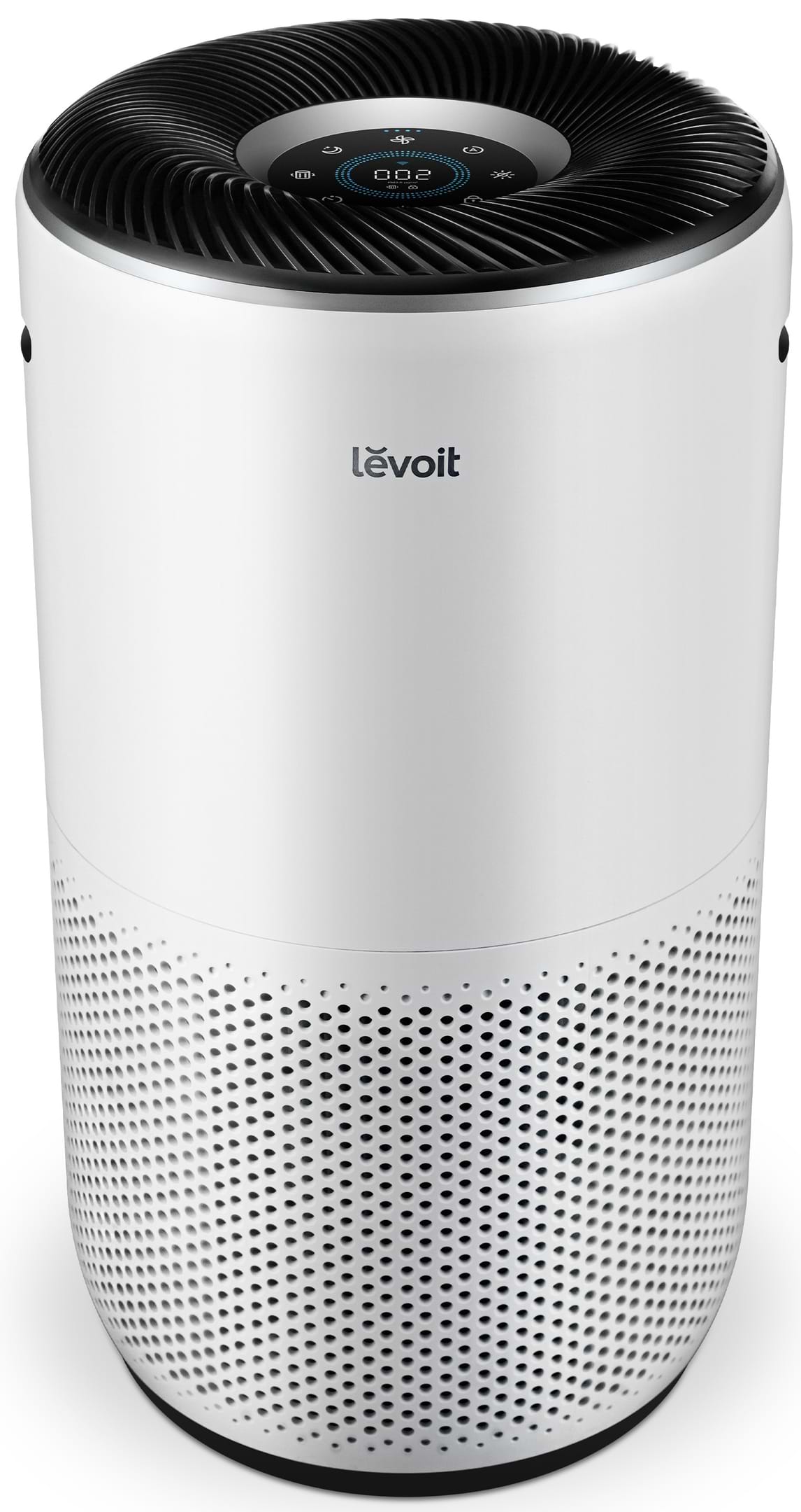 Очиститель воздуха Levoit Smart Air Purifier Core 400S White (HEAPAPLVSEU0072) - Фото 1