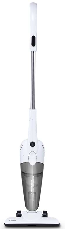 Фото - Уцінка - Пилосос ручний для дому Deerma Corded Hand Stick Vacuum Cleaner (DX118C)