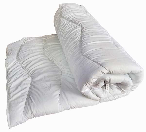 Фото - Ковдра демісезонна полуторна Vladi Комфорт 300г/м² 140х205