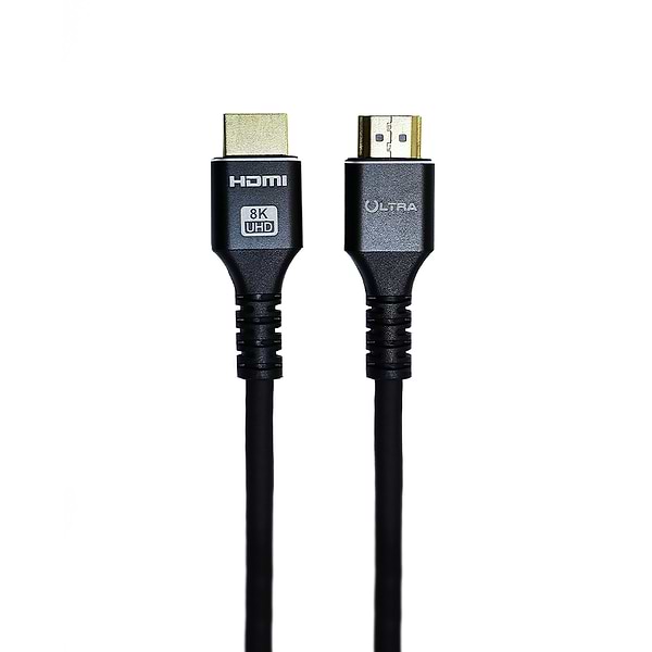 Фото - Кабель HDMI Ultra HDMI V2.1 3m (EL77-0300)
