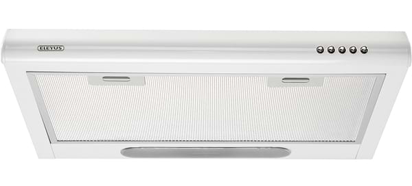 Фото - Витяжка традиційна ELEYUS Line I 60  WH