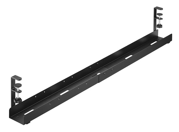 Фото - Органайзер для зберігання кабелів OfficePro CT770B Black