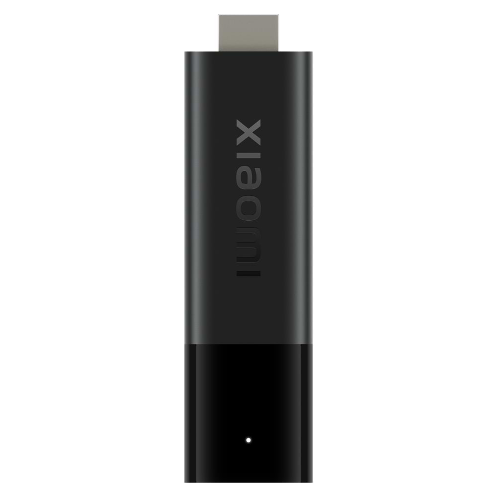 Стаціонарний медіаплеєр Xiaomi Mi TV Stick 4K - Фото 1