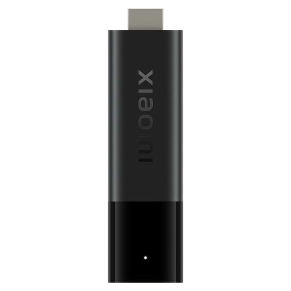 Фото - Стаціонарний медіаплеєр Xiaomi Mi TV Stick 4K