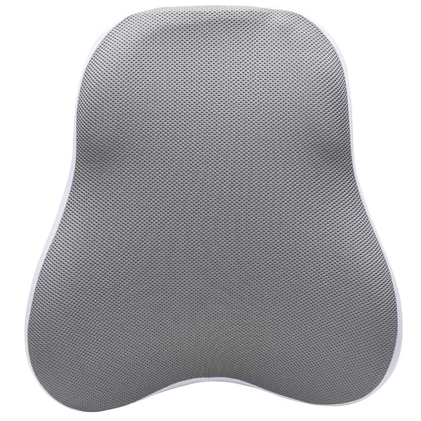 Фото - Подушка под спину OfficePro LP600G Gray