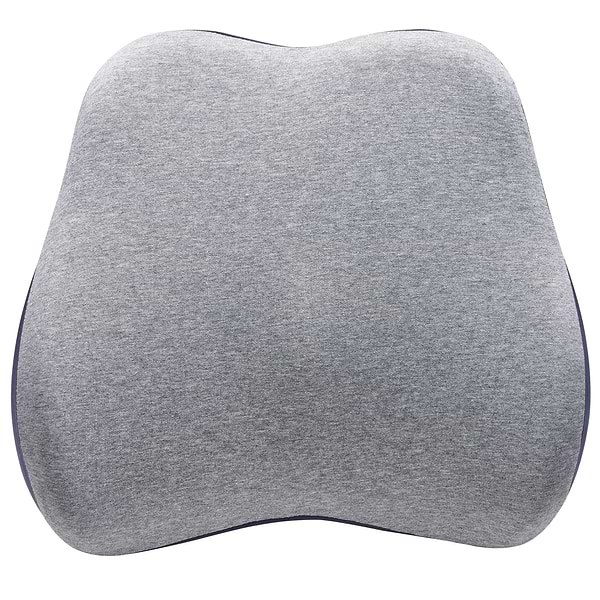 Фото - Подушка под спину OfficePro LP570G Gray