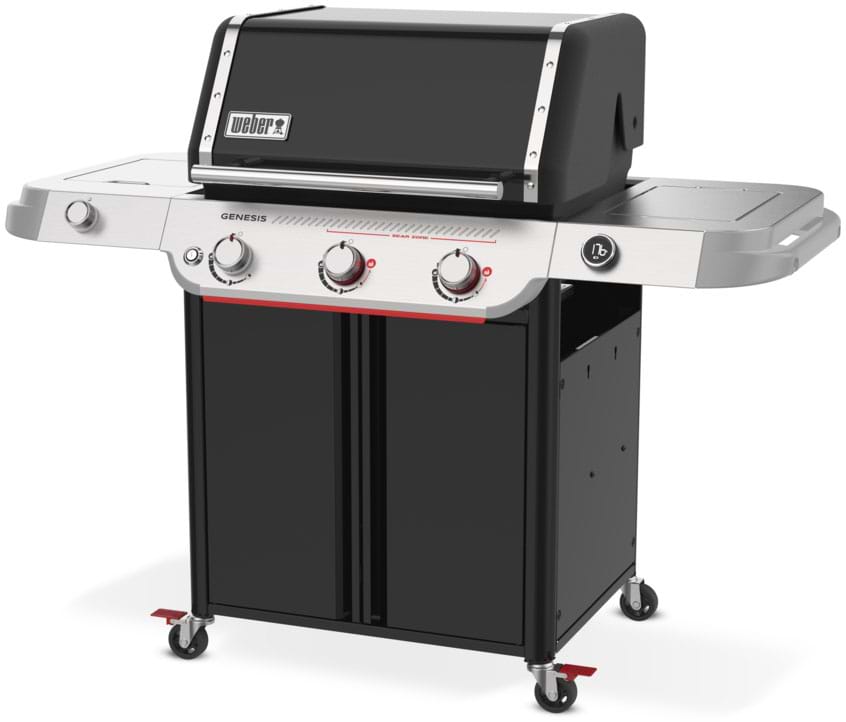 Гриль газовий Weber Genesis E-335 (1501314)