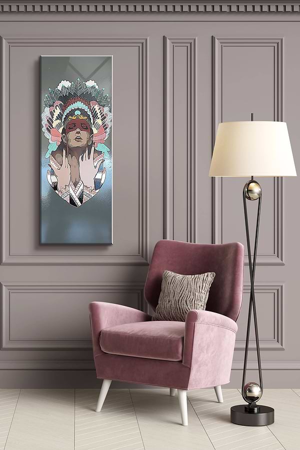 Фото - Конвектор UDEN-S UDEN-900 Майя универсал