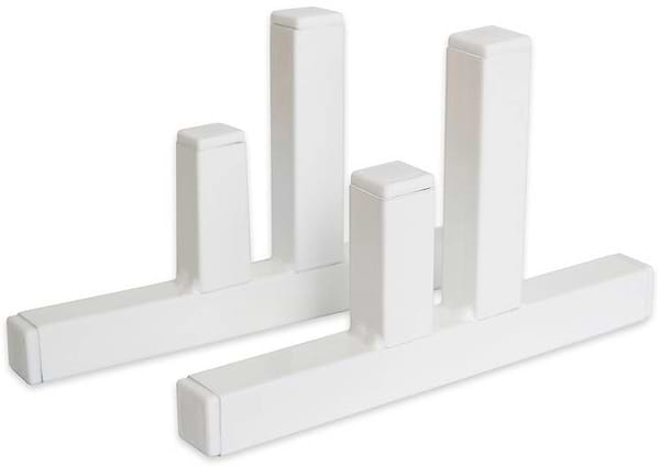 Фото - Ніжки для конвектора UDEN-S універсальна (4820190800275) Фото - Ніжки для конвектора UDEN-S універсальна (4820190800275)