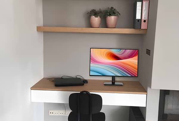 Фото - Монитор MSI PRO MP251L E2