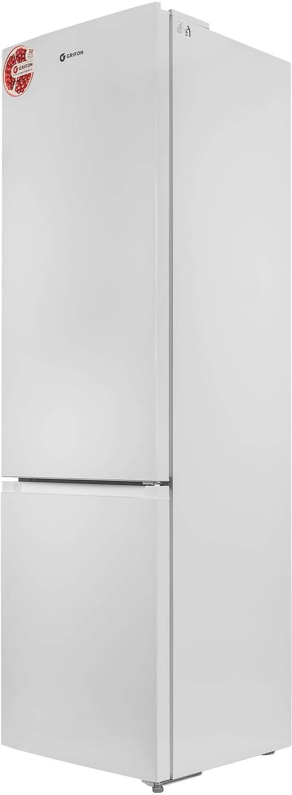 Фото - Холодильник Grifon NFND-200W