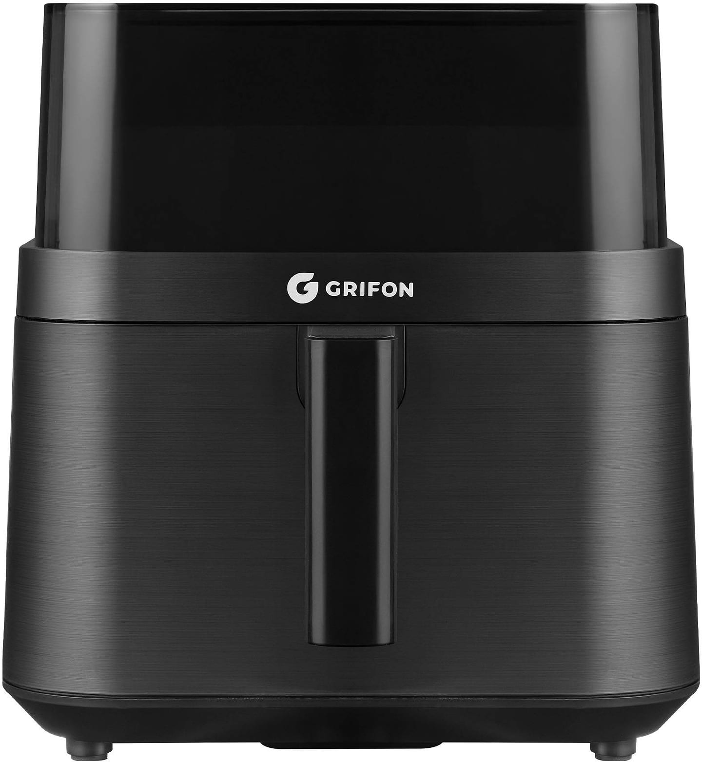 Мультипіч Grifon AF6511 Black - Фото 1