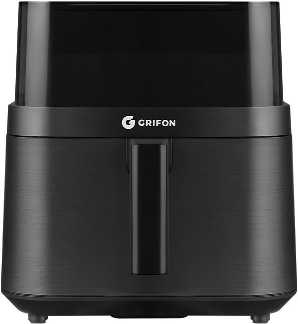 Фото - Мультипечь Grifon AF6511 Black