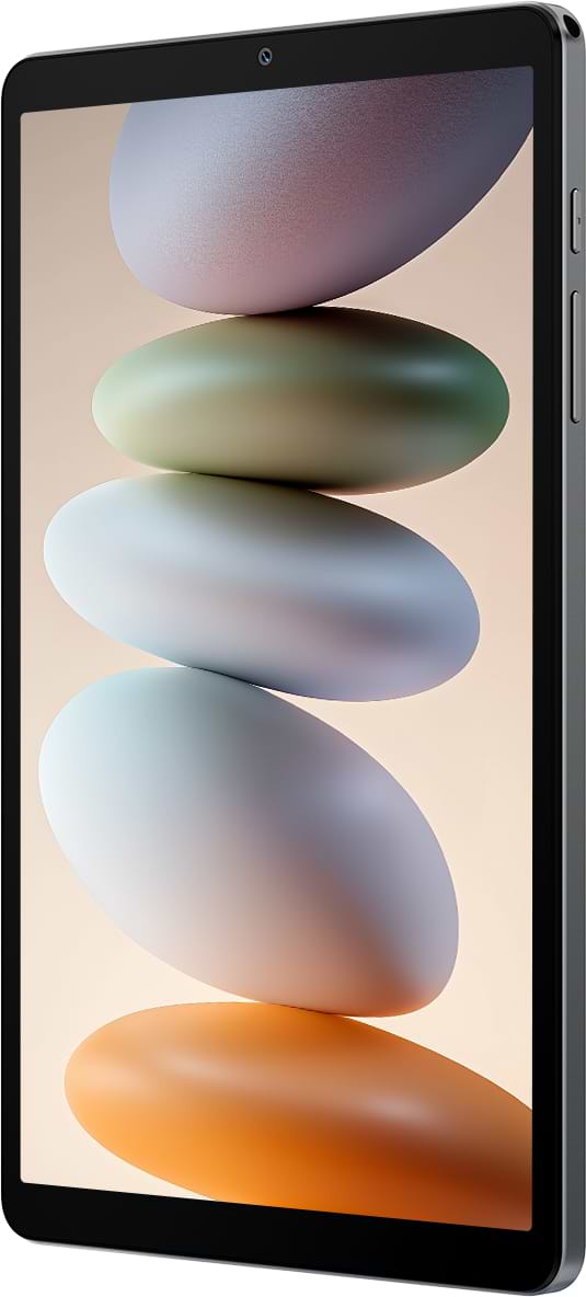 Фото - Планшет Blackview Link 2 WiFi 8.68'' 4/128Gb Midnight Black (LINK2_MB)